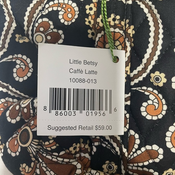 Vera Bradley Bag Set - Picture 2 of 13